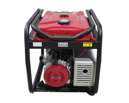 Купить Бензиновый генератор EF Power YH6500S-IV