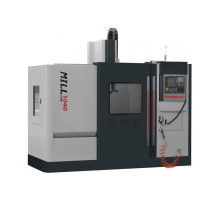 Оброблювальний центр із ЧПК Cormak MILL 1040