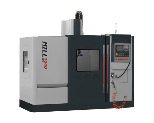 Купити Оброблювальний центр із ЧПК Cormak MILL 1040