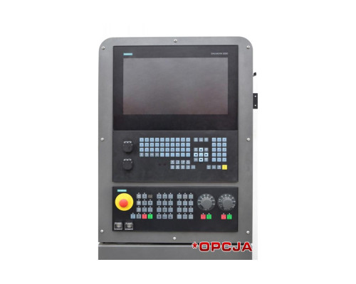 Купити Оброблювальний центр із ЧПК Cormak MILL 1040