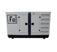 Дизельный генератор FE POWER FE-R 55 KVA