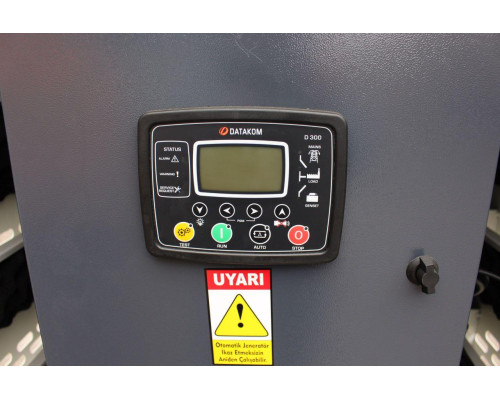 Купить Дизельный генератор FE POWER FE-R 55 KVA