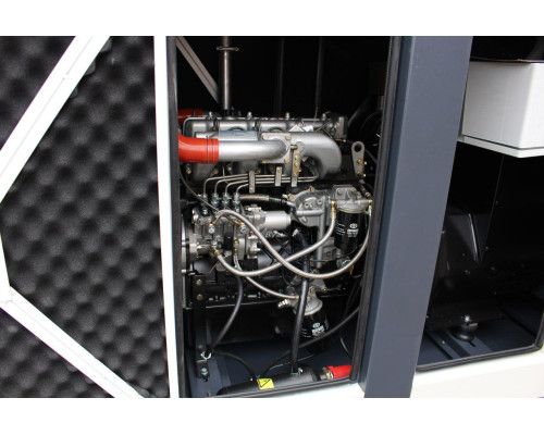 Купить Дизельный генератор FE POWER FE-R 55 KVA