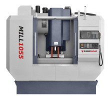 Оброблювальний центр із ЧПК Cormak MILL 1055