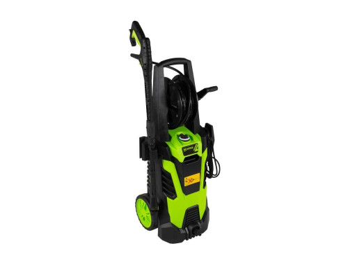 Купить Мойка высокого давления ZIPPER ZI-HDR165
