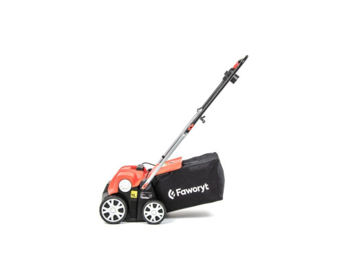 Купить Аэратор электрический Faworyt KCW1634