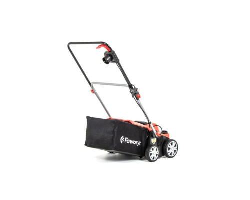 Купить Аэратор электрический Faworyt KCW1634