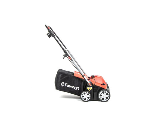 Купить Аэратор электрический Faworyt KCW1634