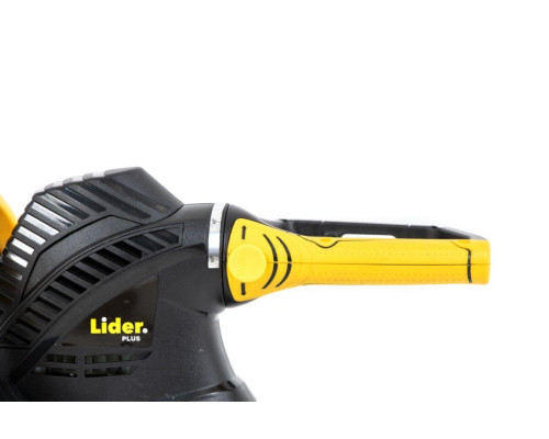 Купити Кусторез электрический Lider Plus EN620R
