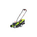 Купить Газонокосилка аккумуляторная 2x20V 4garden AM3422S