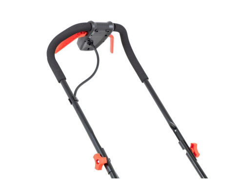 Купить Газонокосилка аккумуляторная 2x20V 4garden AM3422S