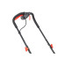 Купить Газонокосилка аккумуляторная 2x20V 4garden AM3422S