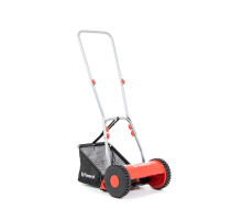 Газонокосилка механическая Faworyt TKR300