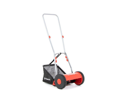 Купить Газонокосилка механическая Faworyt TKR300