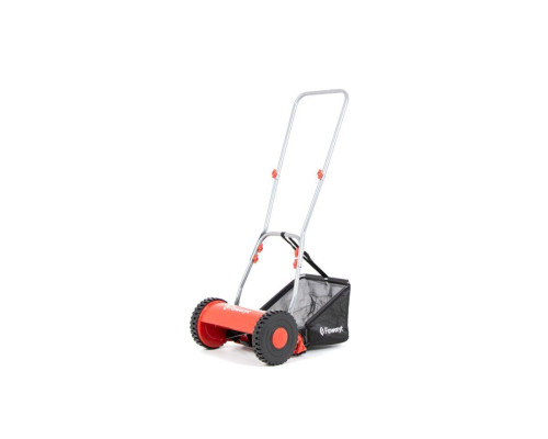 Купить Газонокосилка механическая Faworyt TKR300