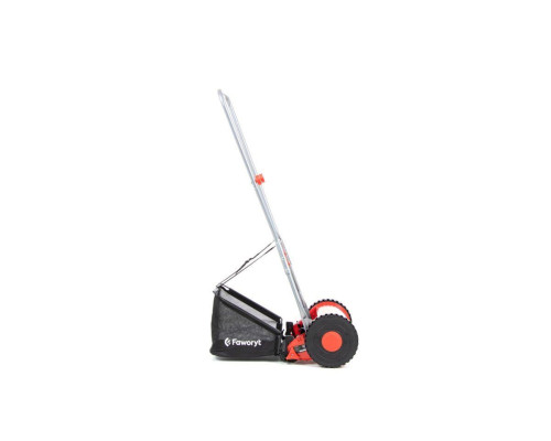 Купить Газонокосилка механическая Faworyt TKR300