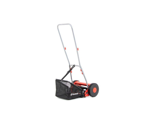 Купить Газонокосилка механическая Faworyt TKR300