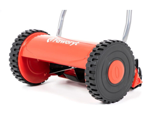 Купить Газонокосилка механическая Faworyt TKR300