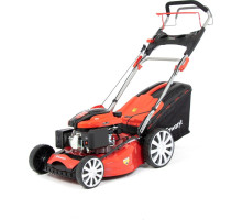 Газонокосилка бензиновая Faworyt SHA51N196L-4W1