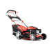Купить Газонокосилка бензиновая Faworyt SHA51N196L-4W1