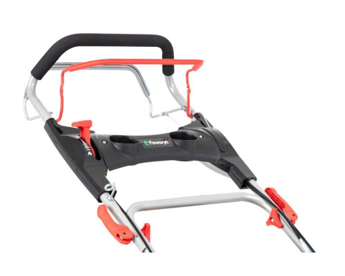 Купить Газонокосилка бензиновая Faworyt SHA51N196L-4W1