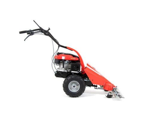 Купить Сенокосилка бензиновая Faworyt JK87-196L