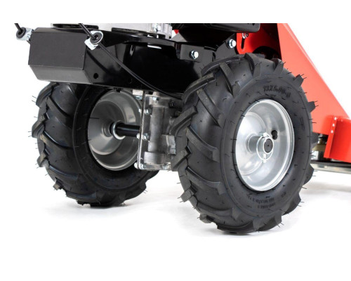 Купить Сенокосилка бензиновая Faworyt JK87-196L