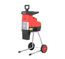 Измельчитель садовый Faworyt GTR2844