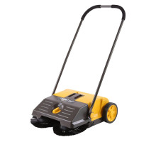 Подметальная машина ручная Texas Sweeper MS550