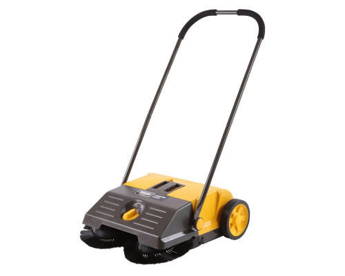 Купить Подметальная машина ручная Texas Sweeper MS550