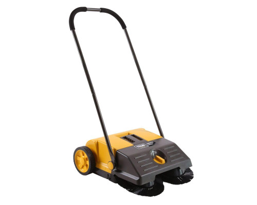 Купить Подметальная машина ручная Texas Sweeper MS550