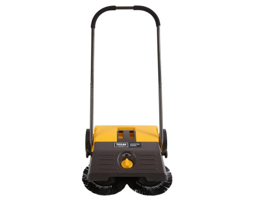 Купить Подметальная машина ручная Texas Sweeper MS550