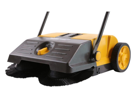 Купить Подметальная машина ручная Texas Sweeper MS550