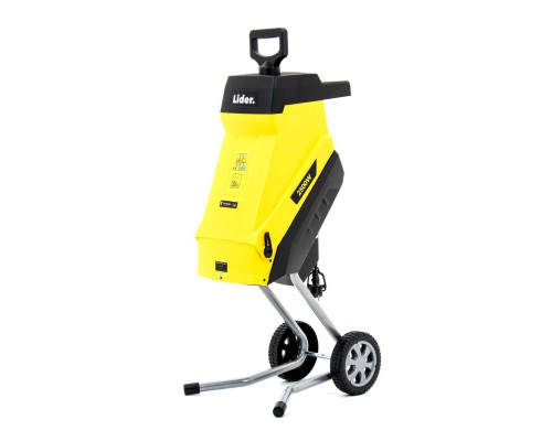 Купити Садовий подрібнювач Lider Plus GTR2545