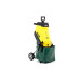 Купити Садовий подрібнювач Lider Plus GTR2545