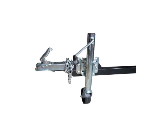 Купить Садовый измельчитель Zipper ZI-HAEK15000