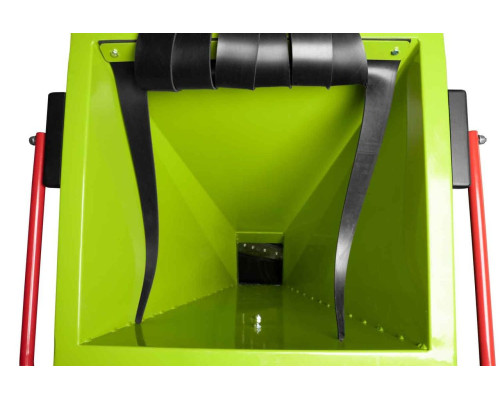 Купить Садовый измельчитель Zipper ZI-HAEK15000
