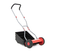 Газонокосилка механическая Faworyt TKR380