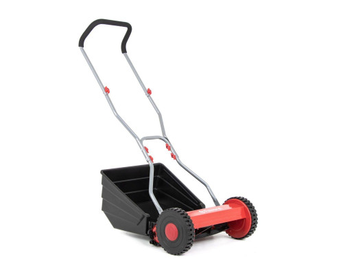 Купить Газонокосилка механическая Faworyt TKR380