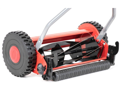 Купить Газонокосилка механическая Faworyt TKR380