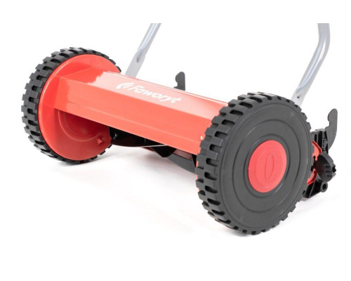 Купить Газонокосилка механическая Faworyt TKR380