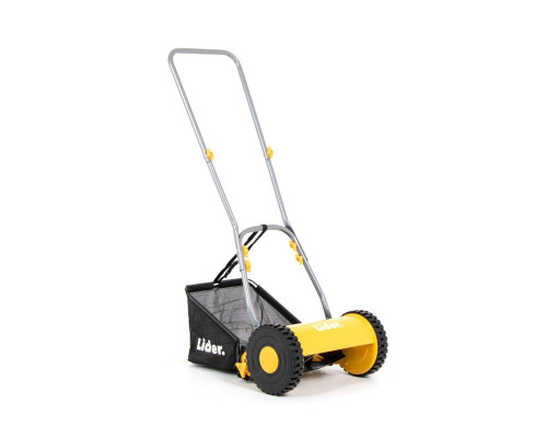 Купити Газонокосилка механическая Lider TKR 300