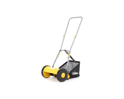 Купити Газонокосилка механическая Lider TKR 300