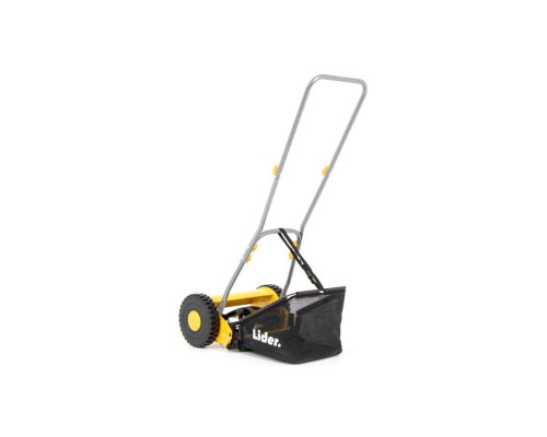 Купити Газонокосилка механическая Lider TKR 300