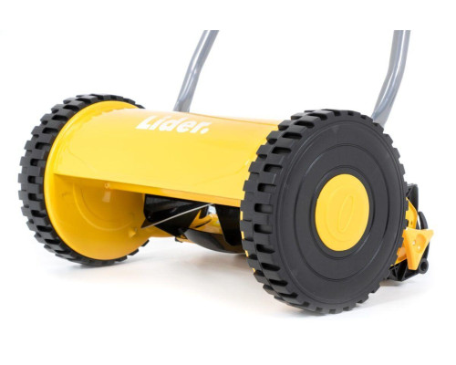 Купити Газонокосилка механическая Lider TKR 300