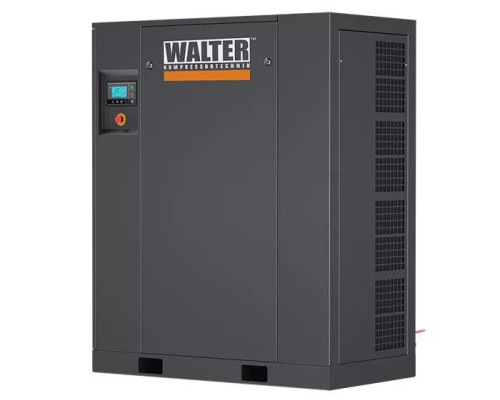 Купить Компрессор безмасляный спиральный WALTER SLR 3x5,5