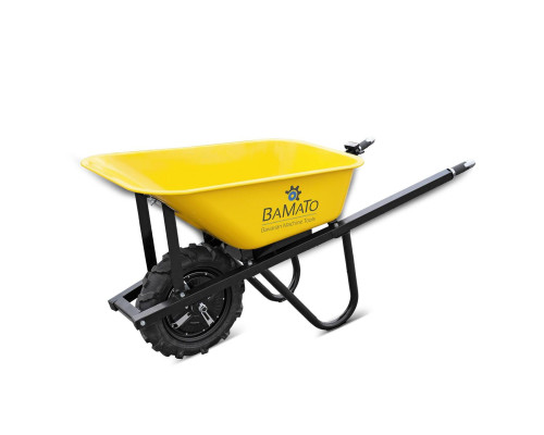 Купити Аккумуляторная тачка BAMATO MTR-150
