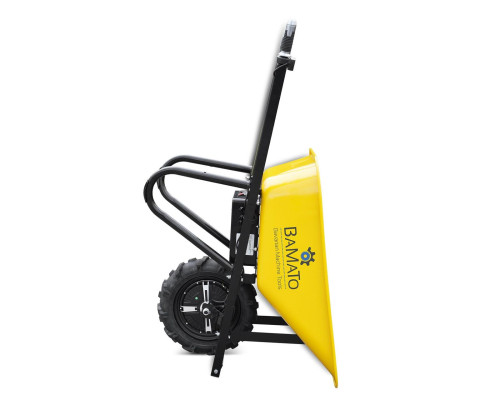 Купити Аккумуляторная тачка BAMATO MTR-150