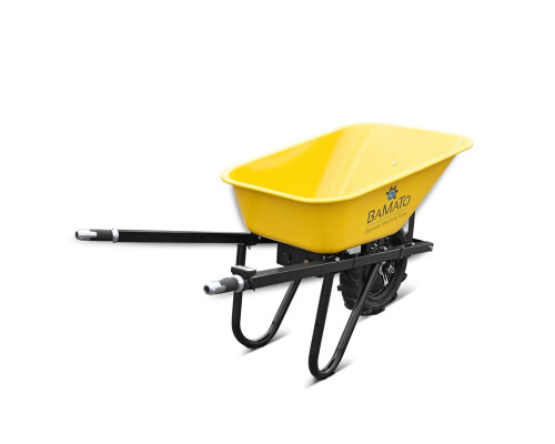 Купити Аккумуляторная тачка BAMATO MTR-150
