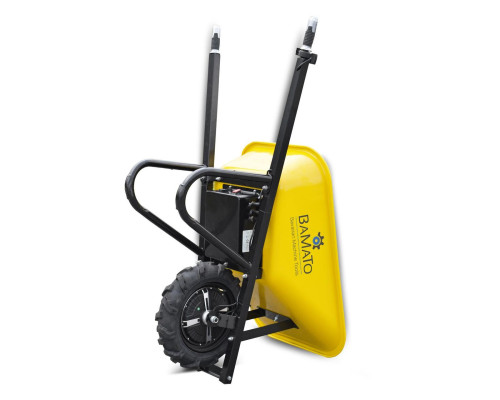 Купити Аккумуляторная тачка BAMATO MTR-150